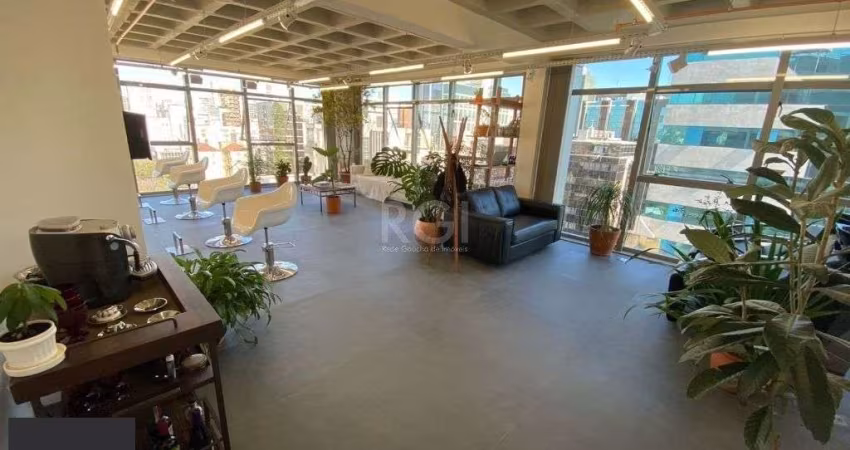 Sala Para Comprar , 66 m²  - Moinhos de Vento - Porto Alegre/RS