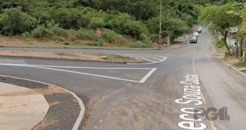 Terreno em Morro Santana