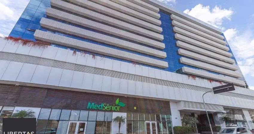 Sala comercial para alugar na Rua Ramiro Barcelos, 630, Moinhos de Vento, Porto Alegre