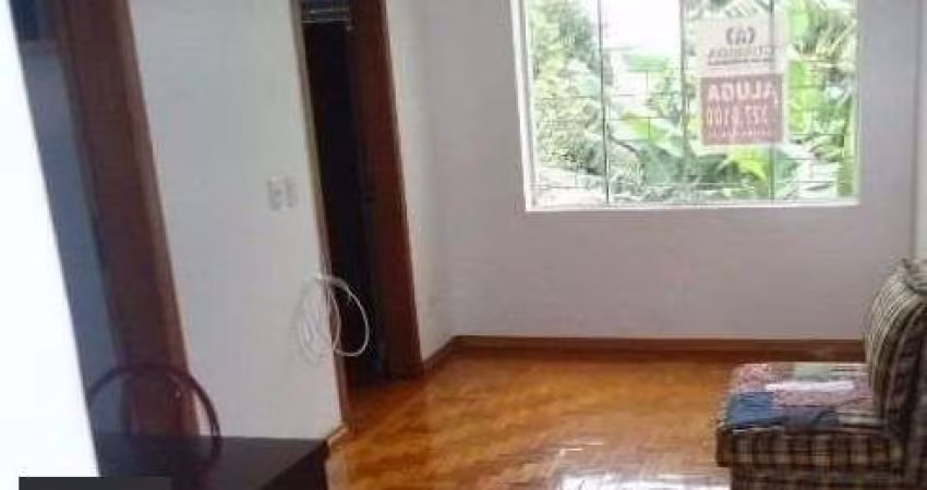 Apartamento para Venda - 36m², 1 dormitório, Rio Branco