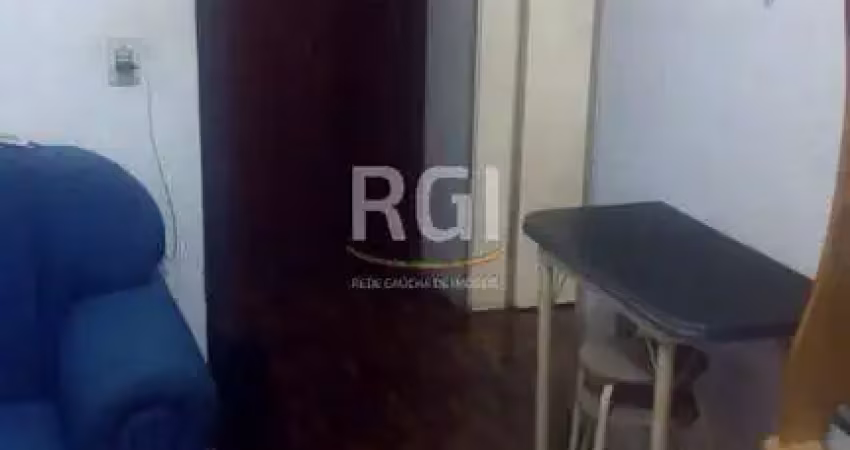 Apartamento para venda - 37.43m², 1 dormitório, cidade baixa