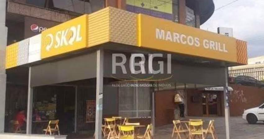 Casa Comercial para Venda - 360m², 0 dormitórios, Petrópolis