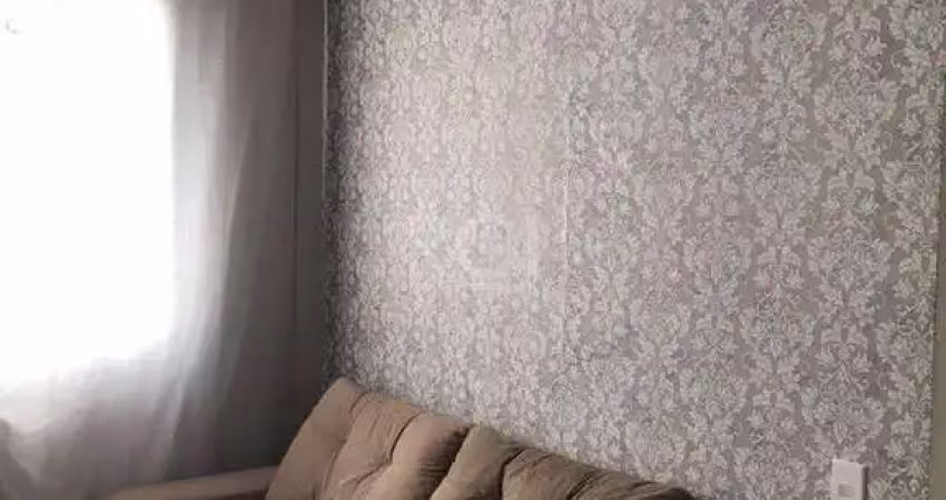 Apartamento para venda - 40.29m², 2 dormitórios, 1 vaga - hípica
