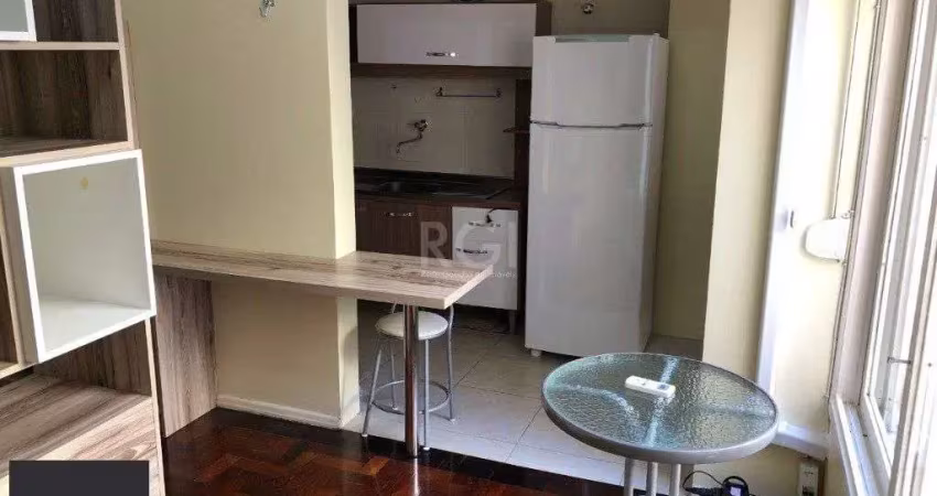 Apartamento com 1 quarto à venda na Rua Barão do Amazonas, 1595, Jardim Botânico, Porto Alegre