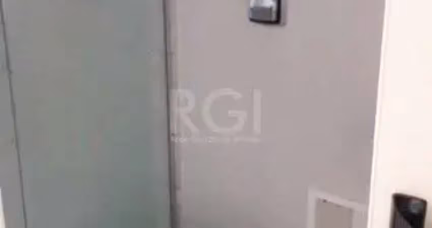 Apartamento para venda - 36.72m², 1 dormitório, partenon
