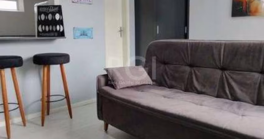 Apartamento JK para Venda - 28.54m², 1 dormitório, Bom Jesus