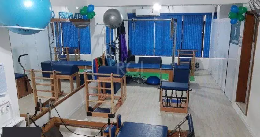 Sala comercial à venda na Rua Vigário José Inácio, 399, Centro Histórico, Porto Alegre