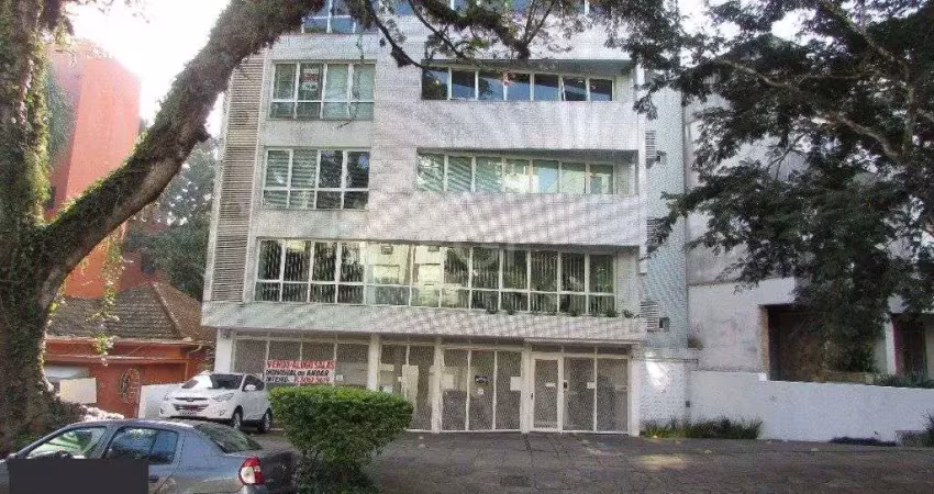 Conjunto/sala para venda - 27.18m², 0 dormitórios, petrópolis