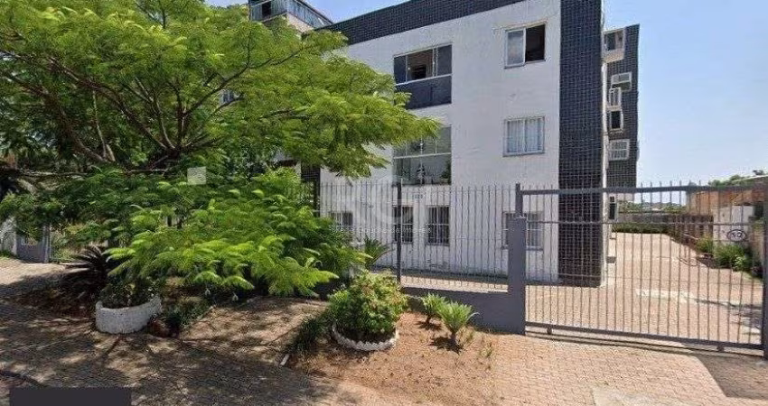 Apartamento para Venda - 44m², 1 dormitório, 1 vaga - Coronel Aparício Borges