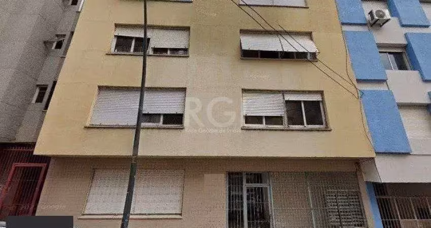 Apartamento com 1 quarto à venda na Rua Duque de Caxias, 295, Centro Histórico, Porto Alegre
