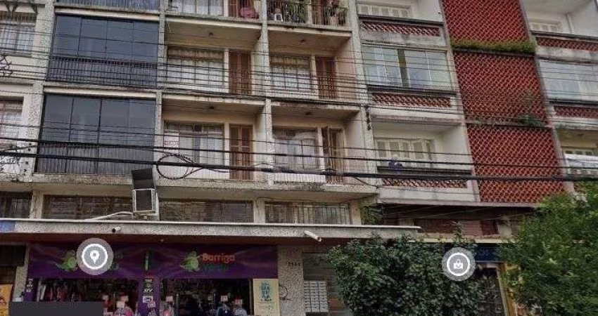 Apartamento de 1 dormitórios próximo hospital Cristo Redentor