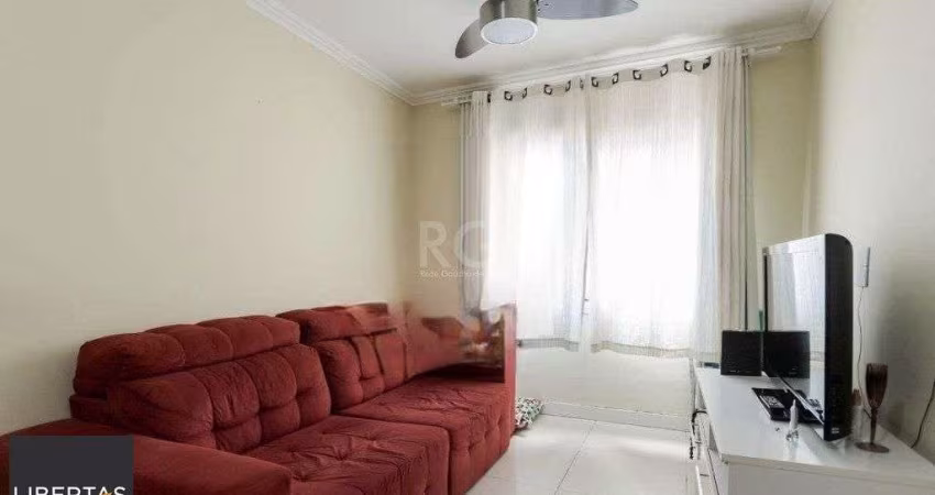 Apartamento no Sarandi de 2 dormitórios