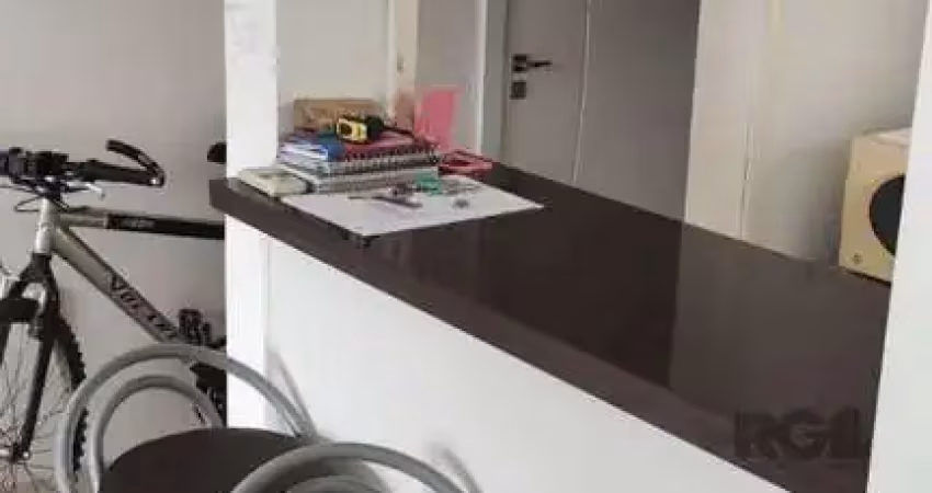 Apartamento com 1 quarto à venda na Avenida Capivari, 410, Cristal, Porto Alegre