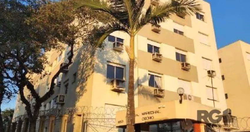 Apartamento em Vila São José