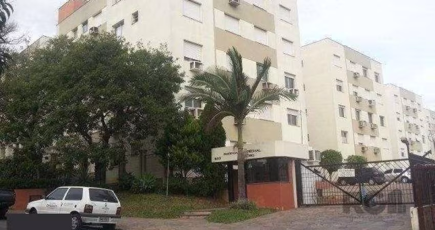 Apartamento em Vila São José