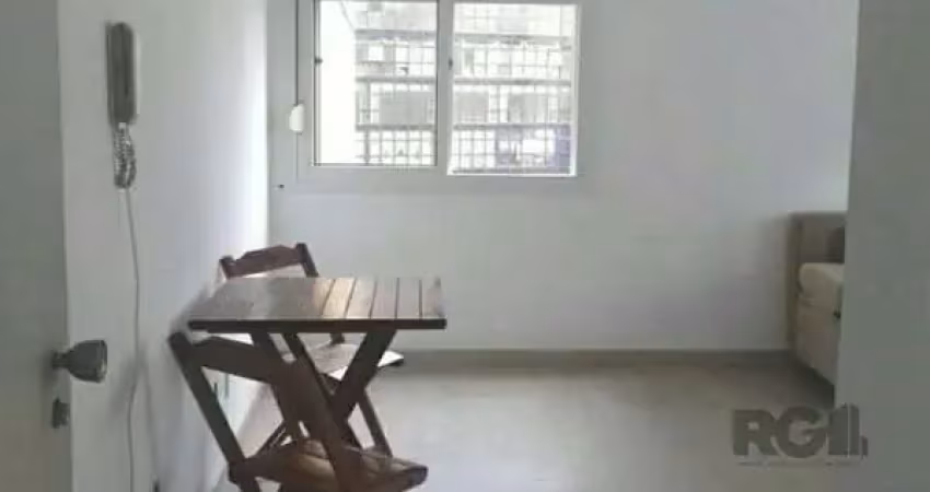 Apartamento com 1 quarto à venda na Rua General Câmara, 413, Centro Histórico, Porto Alegre