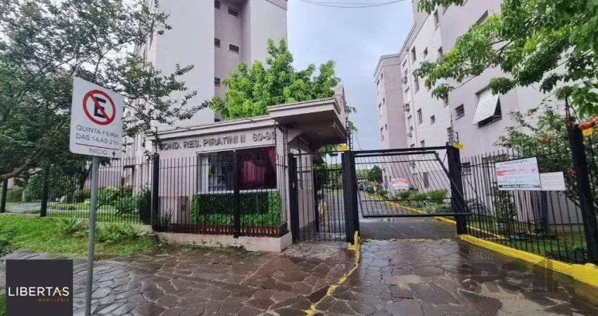 Apartamento com 1 quarto à venda na Avenida Protásio Alves, 8382, Morro Santana, Porto Alegre