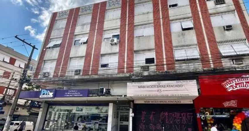 Apartamento em Cristo Redentor