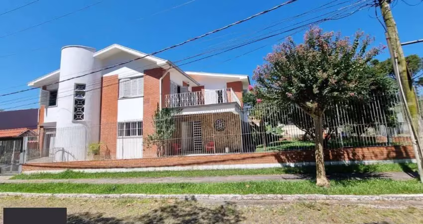 Casa com 5 quartos à venda na Rua Morano Calabro, 117, Jardim Isabel, Porto Alegre