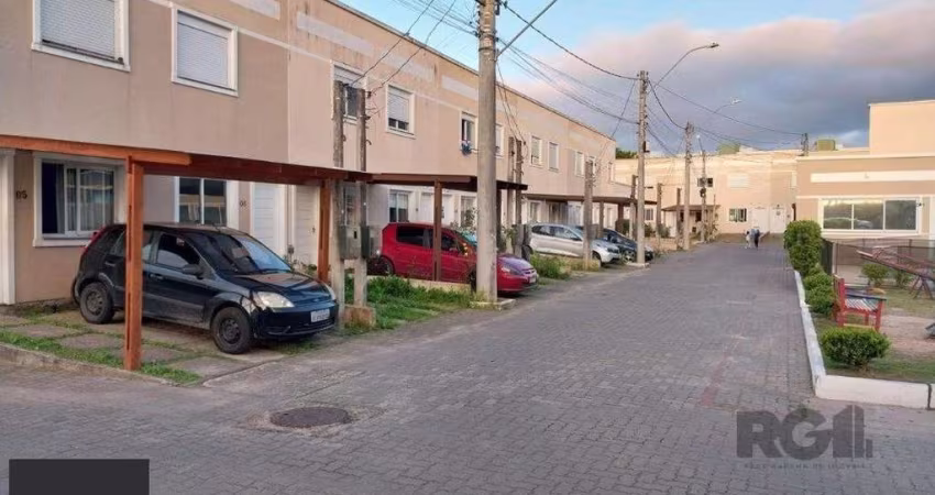 Casa de Condomínio em Restinga