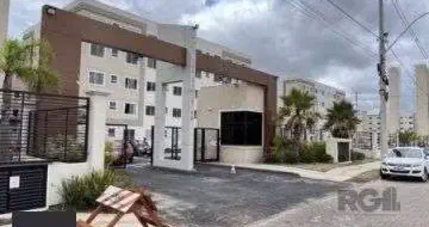 Apartamento com 2 quartos à venda na Rua Sete MIL E Oito, 280, Restinga, Porto Alegre