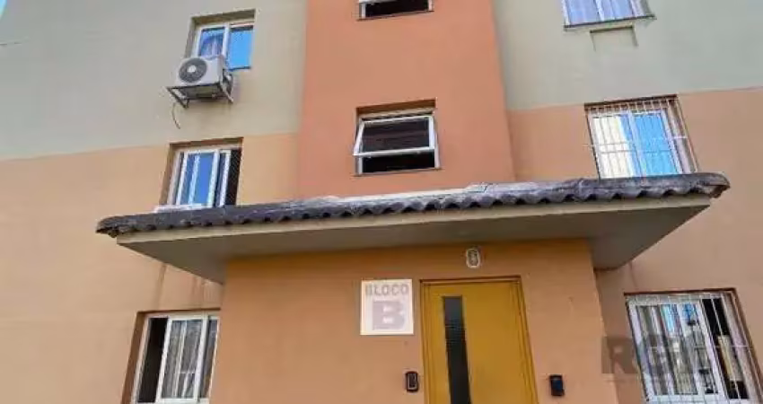 Apartamento com 2 quartos à venda na Rua Napoleão Jacques da Rosa, 212, Restinga, Porto Alegre