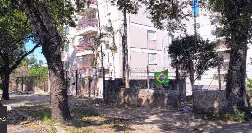 Terreno à venda na Rua Dário Totta, 556, Teresópolis, Porto Alegre