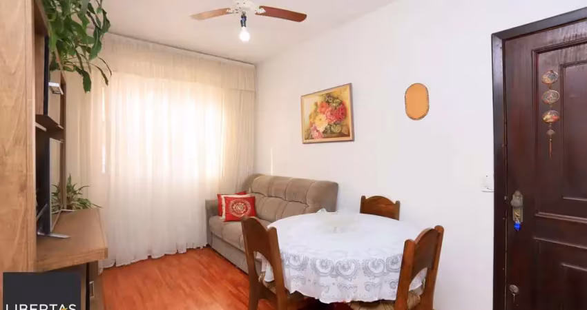 Apartamento com 2 quartos à venda na Rua Tenente Ary Tarrago, 2030, Jardim Itu Sabará, Porto Alegre