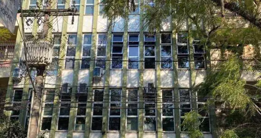 Sala comercial à venda na Avenida José Bonifácio, 519, Farroupilha, Porto Alegre