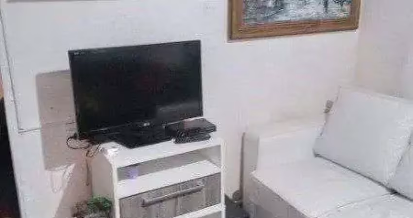 Casa com 2 quartos à venda na Rua João José dos Santos, 38, Farrapos, Porto Alegre