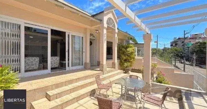 Magnífica casa em localização privilegiada - tranquilidade e conforto