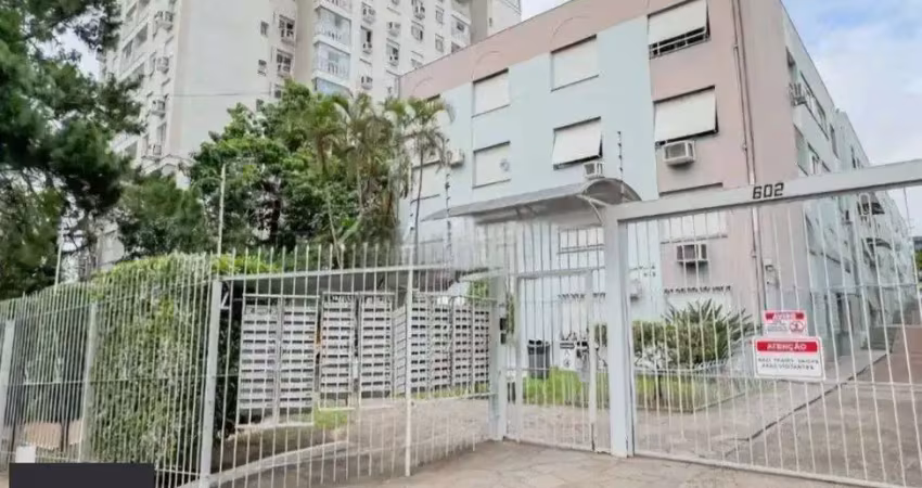 Excelente Apartamento de 1 dormitório no Bairro Cristo Redentor