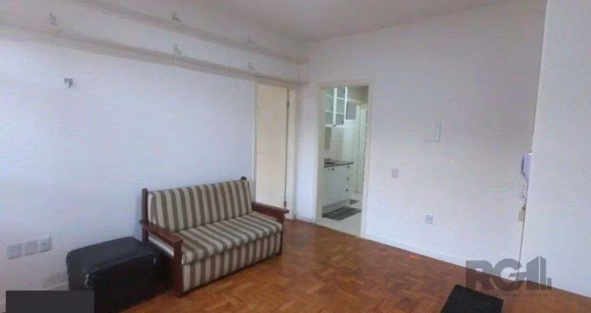apartamento com 48 m² à venda em Porto Alegre - RS