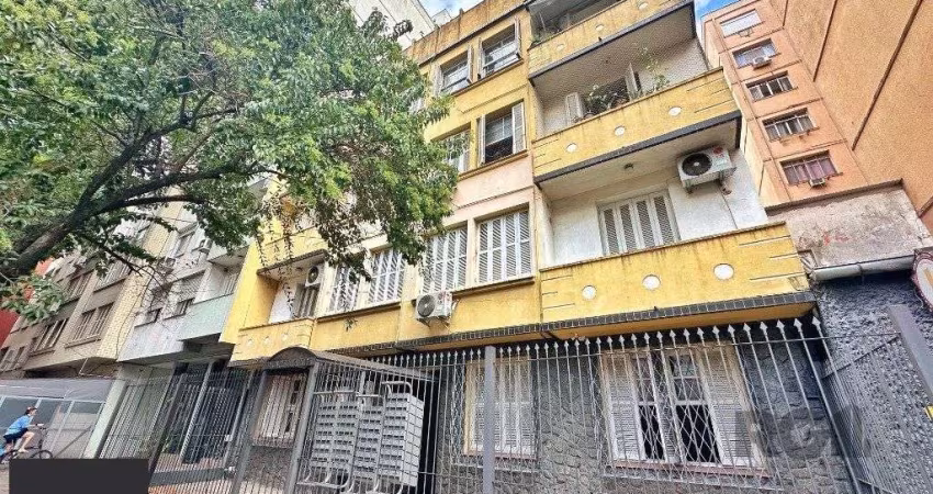 Apartamento em Centro Histórico