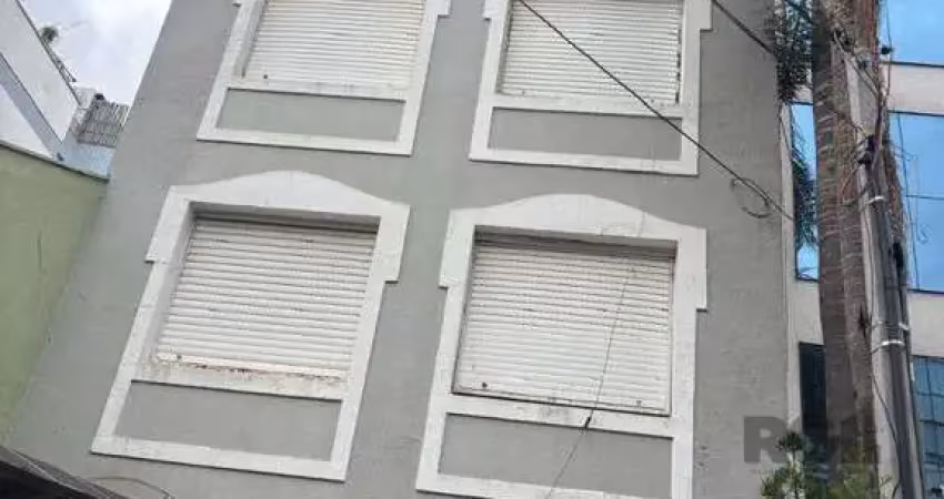 Apartamento à venda na Rua Mucio Teixeira, 139, Menino Deus, Porto Alegre