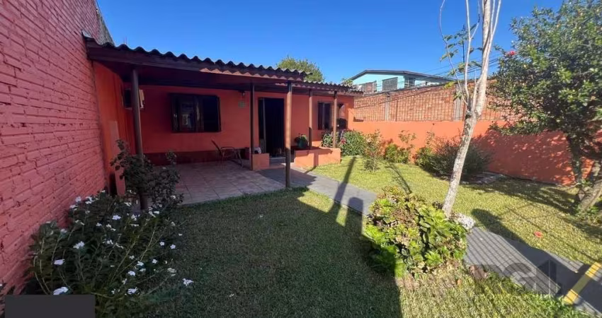 Casa em Campo Novo