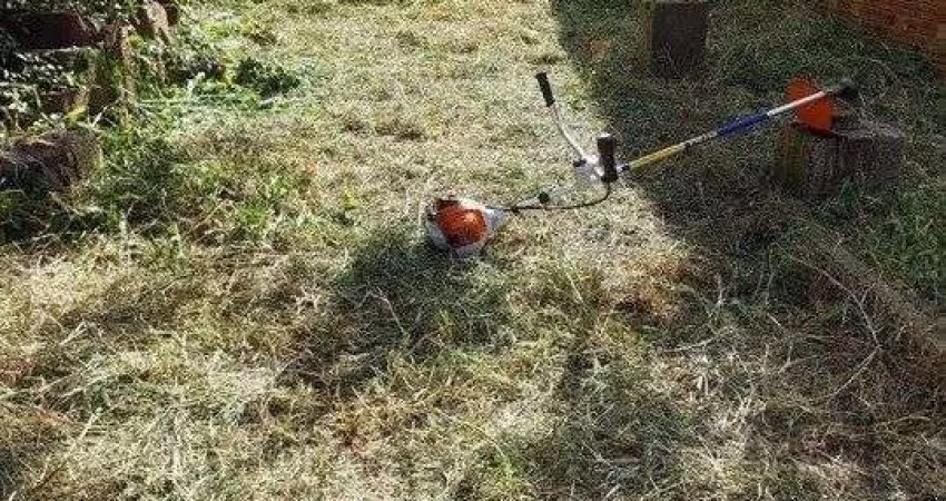 Terreno em Vila Jardim