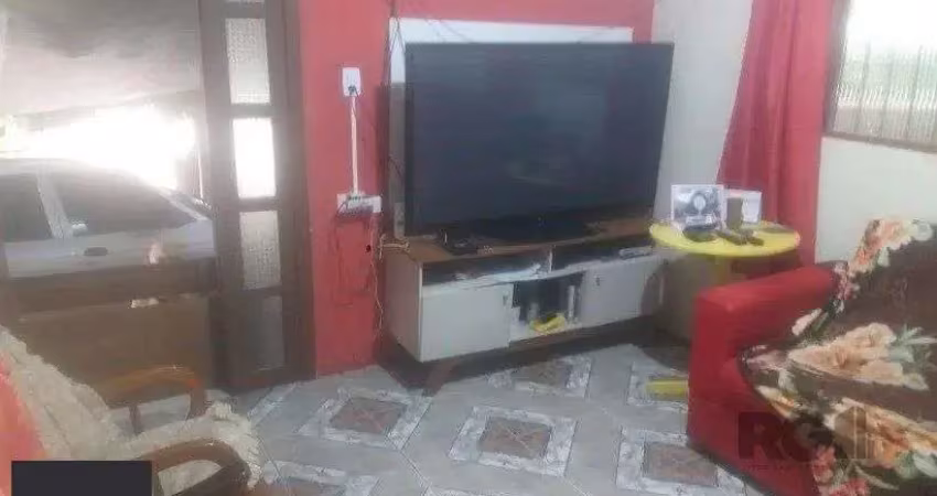 Casa com 3 quartos à venda na Rua Valdemar Albino de Araújo, 64, Santa Rosa de Lima, Porto Alegre