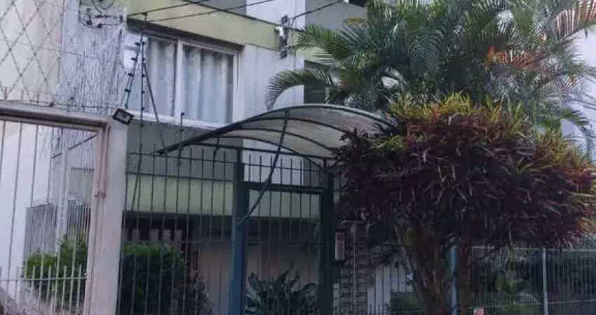 Apartamento com 1 quarto à venda na Rua Pedro Ivo, 199, Mont Serrat, Porto Alegre