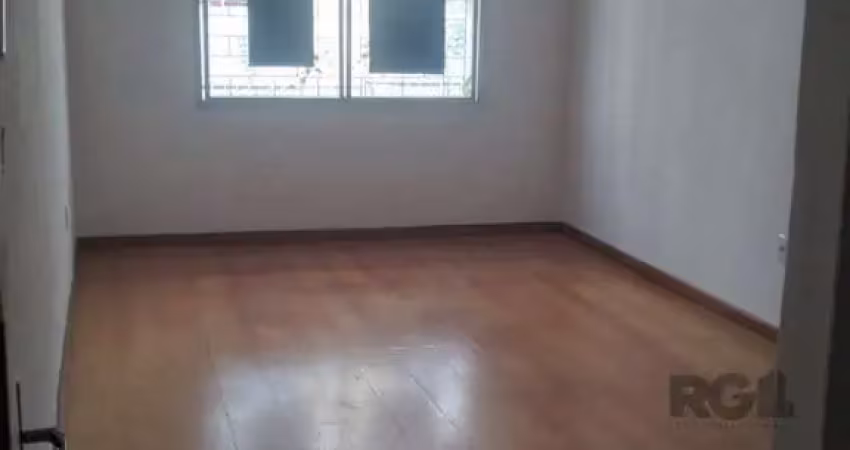 Apartamento com 1 quarto à venda na Avenida Engenheiro Francisco Rodolfo Simch, 312, Sarandi, Porto Alegre