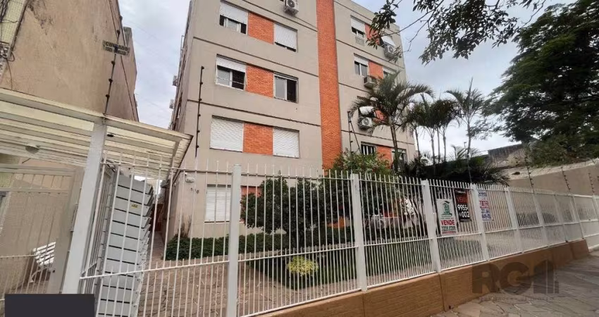 Apartamento para Venda, 50,02m², 1 quarto, área serviço separada, Cidade Baixa