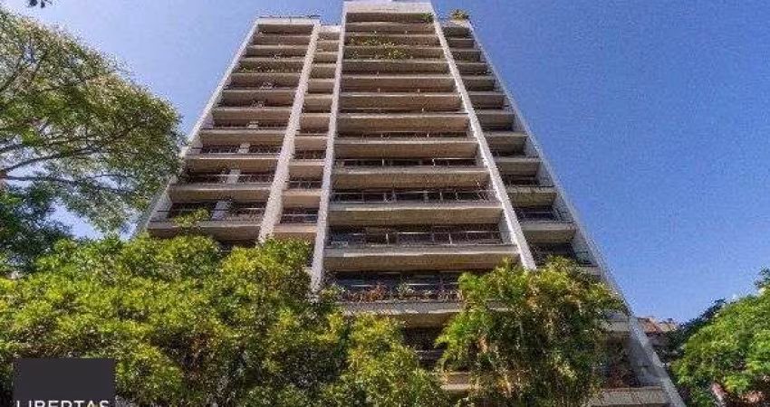 APARTAMENTO DE 3 DORMITÓRIOS, SENDO 1 SUÍTE, NO BAIRRO MONT'SERRAT EM PORTO ALEGRE/RS