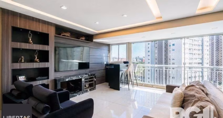 Apartamento em Jardim Europa