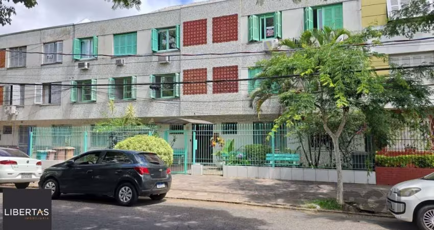 Apartamento com 1 quarto à venda na Rua Vicente da Fontoura, 740, Rio Branco, Porto Alegre