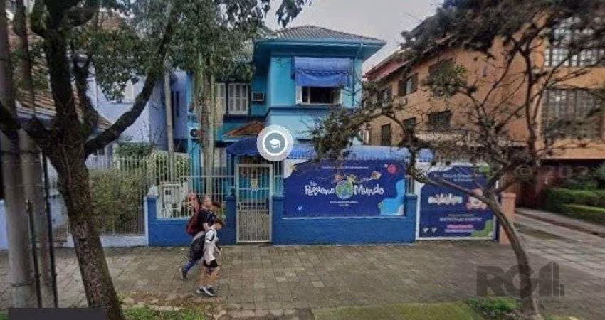 Casa em Moinhos de Vento