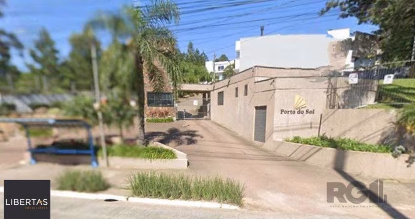 terreno no condomínio Porto do Sol,   com 240,94m2.