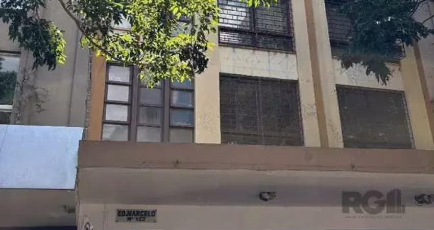 Apartamento jk em otimo estado de conservação , prédio com elevador .