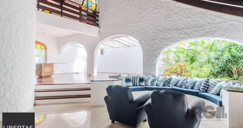 Linda casa no bairro Vila Conceição