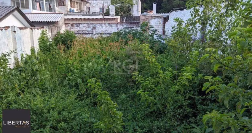 Terreno à venda na Rua Dom Vital, 291, Glória, Porto Alegre
