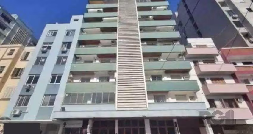 Apartamento JK no Centro Histórico, Condomínio Long Beach